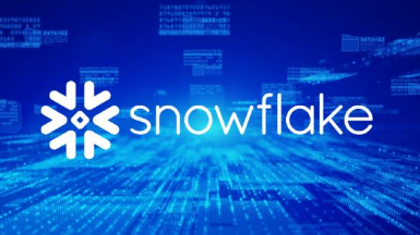 Snowflake: Storage, Data And Warehouse