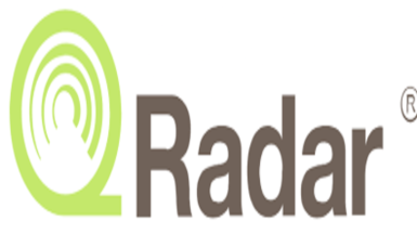 QRadar: Events, Power And Architecture