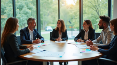 Mastering Conflict Resolution: Tools, Strategies & Practice