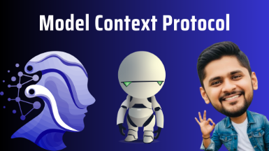 MCP for Absolute Beginners