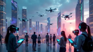 Master AI & Automation: Future-Proof Your Career - A 2023 Guide