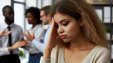 Emotional Triggers - How To Manage Them