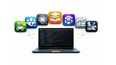 Vibe Coding with Generative AI: Beginner to Advanced