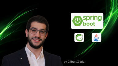 Spring Boot Web Applications: The Definitive Guide