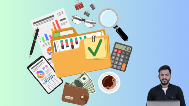 Introduction to Financial Statements