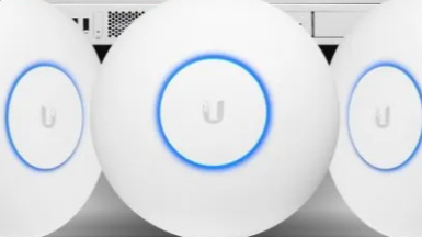 Ubiquiti UniFi: Application, Hardware And Router