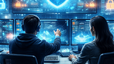 Cyber Security and Ethical Hacking course for Beginners