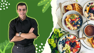 Basics Of Clinical Nutrition