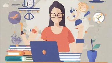 Mastering Work Life Balance: Increase Productivity