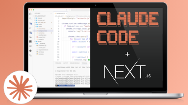 Claude Code Masterclass: Plan, Build, Test & Deploy Real App