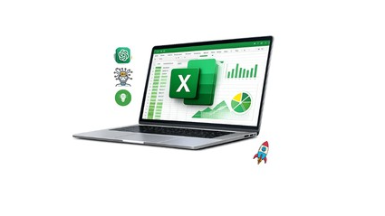 Mastering Excel with Generative AI for Beginners: ChatGPT