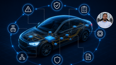 Functional Safety Concept - ISO26262-3:2018