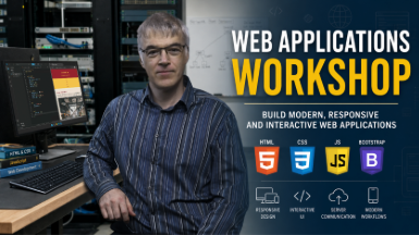 Web Applications Workshop