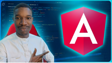 Angular Bootcamp: From Core Basics to Advanced