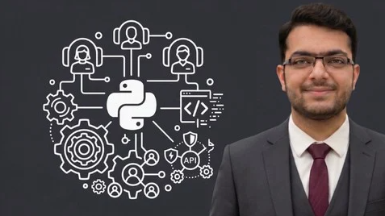 Enterprise AI Agent Architect (LangGraph & FastAPI)