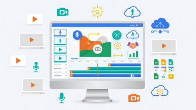 Create Professional Videos in Google Vids