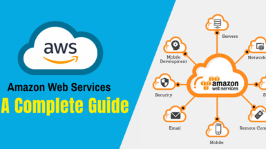 Amazon Web Service with MLOps