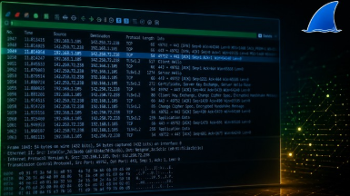 Wireshark A-to-Z: Enterprise Network Troubleshooting