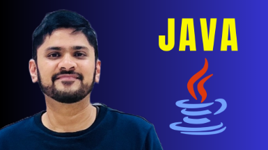 Java Programming Full Course