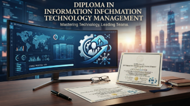 Diploma in Information Technology Management