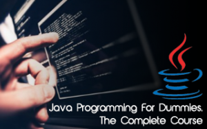 Java Programming Course For Beginners