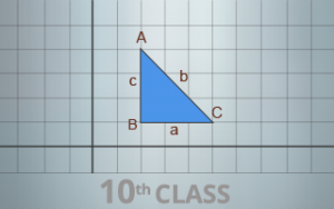 Class 10th - Coordinate Geometry Class 10th - Coordinate Geometry