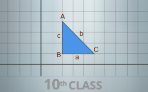 Class 10th - Coordinate Geometry