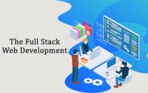 Full Stack Web Development Course Full Stack Web Development Course