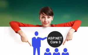 ASP.NET Core 3 MVC Application with MongoDB