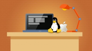 Linux Command Line for Mac: Beginners Level Course Linux Command Line for Mac: Beginners Level Course