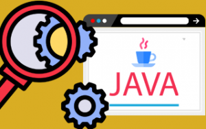 Java Course for Testers Java Course for Testers