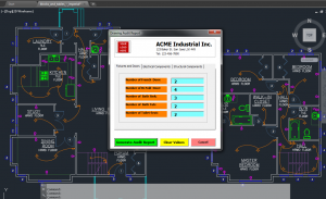 AutoCAD VBA Programming - Beginner Course