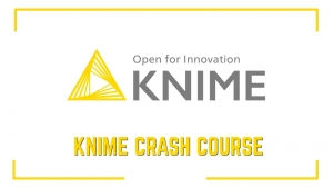 KNIME Crash Course