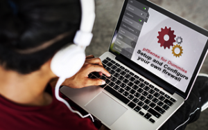 pfSense For Dummies: Setup And Configure Your Own Firewall pfSense For Dummies: Setup And Configure Your Own Firewall