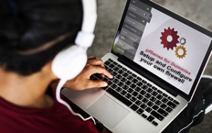 pfSense For Dummies: Setup And Configure Your Own Firewall