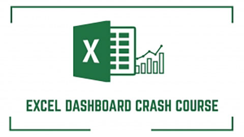 Excel Dashboard Crash Course Excel Dashboard Crash Course