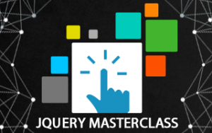 JQuery Masterclass Course: JavaScript And AJAX Coding Bible