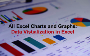 Data Visualization in Excel Course Data Visualization in Excel Course