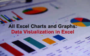 Data Visualization in Excel Course