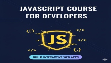 JavaScript Course For Developers