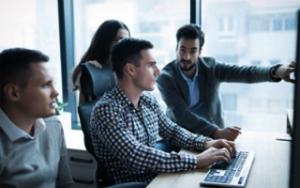 JavaScript Course For Developers JavaScript Course For Developers