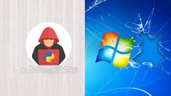 Python 3 For Offensive PenTest: A Complete Practical Course Python 3 For Offensive PenTest: A Complete Practical Course