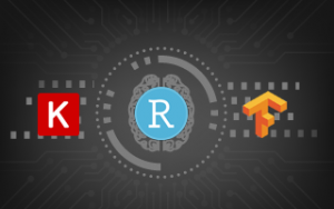 Neural Networks (ANN) in R studio using Keras & TensorFlow Neural Networks (ANN) in R studio using Keras & TensorFlow