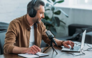 Learn Podcasting in 24 Hrs: Setup, Record & Podcast in 1 Day Learn Podcasting in 24 Hrs: Setup, Record & Podcast in 1 Day