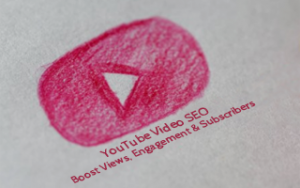 Complete YouTube Video SEO Course Complete YouTube Video SEO Course