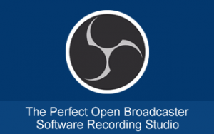 The Perfect Open Broadcaster Software Recording Studio The Perfect Open Broadcaster Software Recording Studio
