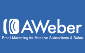 Aweber: Email Marketing for Massive Subscribers & Sales Aweber: Email Marketing for Massive Subscribers & Sales