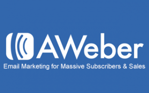 Aweber: Email Marketing for Massive Subscribers & Sales