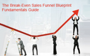 Sales Funnel Blueprint & Fundamentals Course Sales Funnel Blueprint & Fundamentals Course