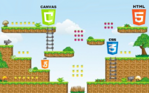 2D Game Development Course with HTML5 Canvas, JS - Build Tic Tac Toe Game 2D Game Development Course with HTML5 Canvas, JS - Build Tic Tac Toe Game